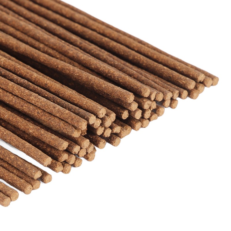 Incense Sticks Safe Cozy Warm Relaxing Odour Removal Box Packed