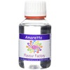 Flavour Factory Amaretto Intense Food Flavouring, 100 ml
