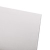 Mivos Stainless Steel Smoothing Trowel 270 x 130 mm -