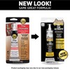 Aleene's The Ultimate Multi-Surface Adhesive, Professional Strength Glue, Strong Bond,