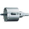 Unika MCTR-21TN Carbide Hole Saw Metacore Triple No Brim 0.8