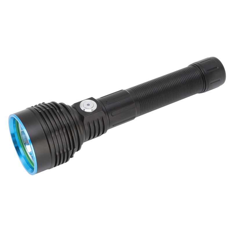 ST70 LED Powerful Handheld Flashlight 10000LM Waterproof 4 Modes Flashlight
