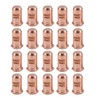 CZlewan 20Pcs 220480 Nozzle Tip Fit for Hypertherm PMX 30