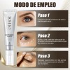 Crema De Ojos Con Ácido Hialurónico Hidrata Y Atenúa Líneas