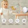 Baby Musical Instruments - Montessori Wooden Toy for Toddlers from