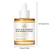 Sumifang Glycyrrhizic Acid Niacinamide Essence-100mls