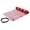 Radiant Heating Mat 15 Sq Ft Self Adhesive 120V For