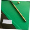 SUPVOX 1pack Billiard Talc Powder Bag for Dry Hands Essential