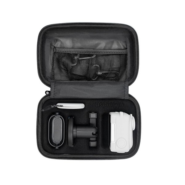 SHEAWA Insta360 Go 3/Go 3S Case, Storage Case, Shockproof Bag,