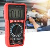 5999 Mini Portable Digital Multimeter True RMS Measurement Voltage Current