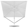 Schneider Wind Protection for Cantilever Parasols