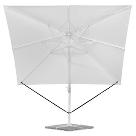 Schneider Wind Protection for Cantilever Parasols