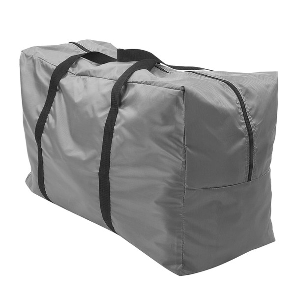QANYEGN Large Foldable Storage Tote Bag, Inflatable Kayak Tote Bag,