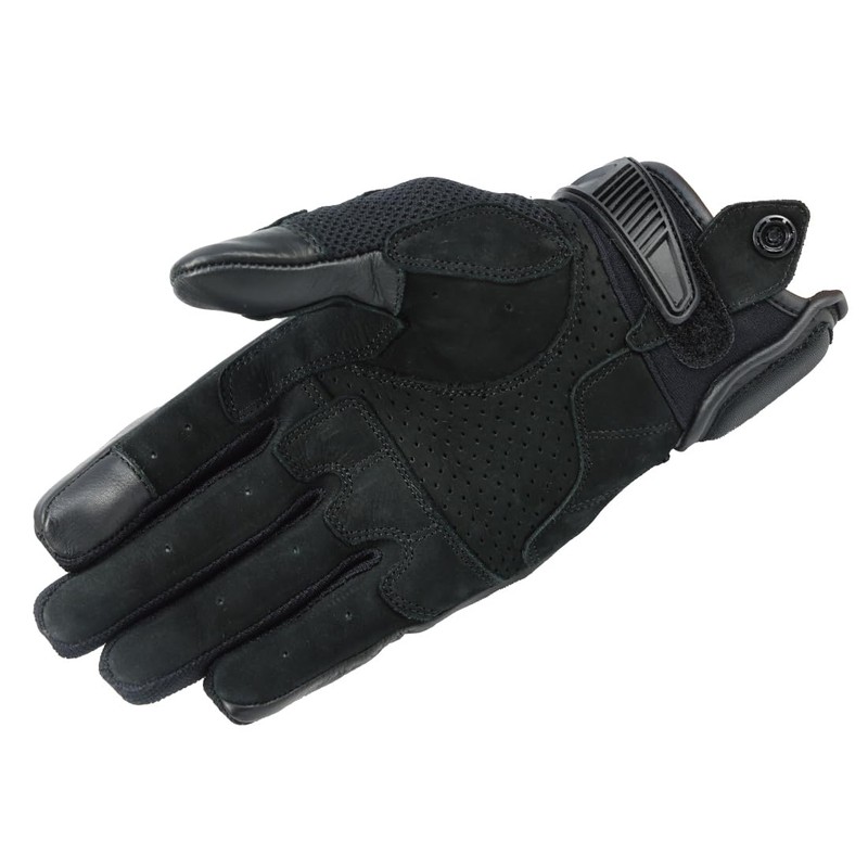 ROUGH & ROAD Motorcycle Gloves Jet Air Adventure Mesh Gloves