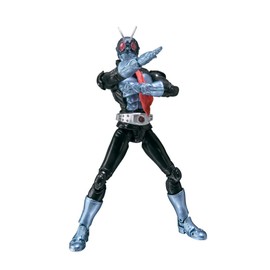 S.H. Figuarts Masked Rider 1 Action Figure the First Ver. (Kamen Rider)