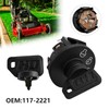 Ignition Starter Switch Replaces Toro Exmark 117-2221, Ignition Switch Ignition