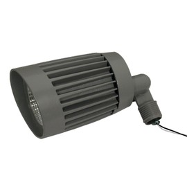 Sigma Electric, Gray 14337 10W LED Light