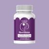 Neurofemm Melena León Bitartrato Colina Triptófano Citrato Magnesio Suplemento Alimenticio