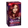 Koleston Tinte Permanente 5546 Rojo Exótico, 70 ml - Paquete