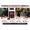 Suplemento Arándano Rojo 200 Cápsulas 500mg A4h Armor For He