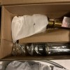 Danze Bannockburn 2 handle lavatory faucet, D304156 Chrome, new in