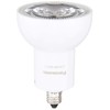Panasonic LDR3WME11 LED Bulb, E11 Base, White Equivalent (3.4 W),
