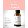 HADA, Suero Anti-Edad, Hidratación Profunda. Ácido Hialurónico Puro + 9