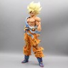 Dragon Ball Figura Goku Super Saiyan Dragon Ball Z Fighting