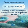 Enterogermina probióticos 2 billones, vial sin refrigeración, 20 ampolletas.