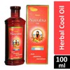 Navratna HERBAL OIL NAVRATNA COOL 300ML RELAXES AND REJUVENATES