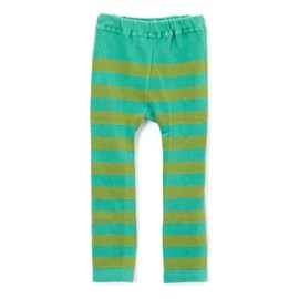 Doodle Pants Baby Leggings Woodland Hedgehog Leggings | Size M 12-18M