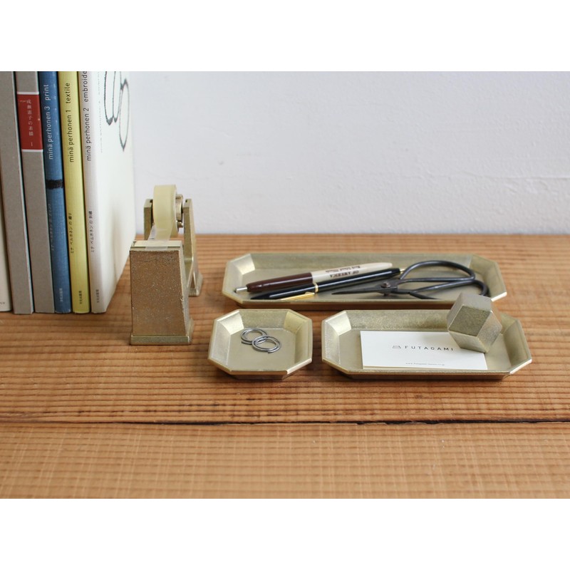 FUTAGAMI Large Stationery Tray