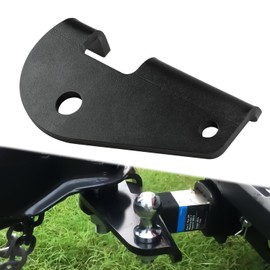 Trailer Sway Control Adapter, Sway Bar Hitch Adapter, Anti Sway Hitch Ball Mount, Fit for Class III & Class IV 2" Square Ball Mounts,Trailer, Camper, RV