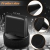 10 Pcs Shine Shoes Sponge Applicators Foam Dauber Shoe Polish