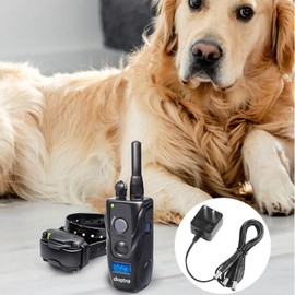 5V Charger for Dogtra 280C 200C YS600 YS300 iQ Plus 202C iQ-Combo iQCOMBO 282C EF-3000 Remote Collar Trainer, Dogtra Power Adapter Wall Charger with 1 to 3 Splitter Charging Cable