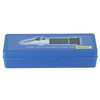Automotive Antifreeze Refractometers Aluminium Alloy Freezing Point Temperature Tester Device