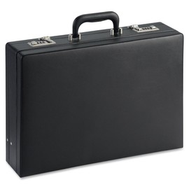 LYS Carrying Case (Attaché) Document - Black