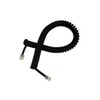 Yealink Home Office Landline Spiral Cord for T26/T28/T38