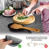 4 Porta Cucharas De Cocina,Porta Cucharas,Soportes Para Utensilios De Cocina