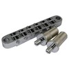 Gotoh GE103B-T Tune-O-Matic Style Guitar Bridge with Large Metric Stud