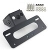 Mantt for Fender Eliminator Fit for 2025 Ninja 650 Z650