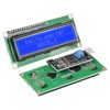 ARCELI IIC I2C TWI 1602 LCD Module Display, Serial 16