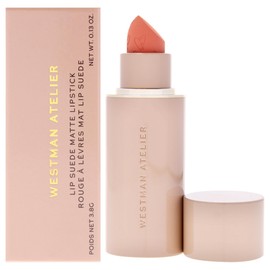 Westman Atelier Lip Suede Matte Lipstick - Lacker for Women - 0.31 oz Lipstick