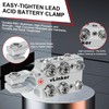 V-gate vLinker 20-Way Lead Acid Battery Post Terminal Ends Distribution