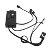 Car FEM BDC Module Testing Platform with Indicator Light Replacement