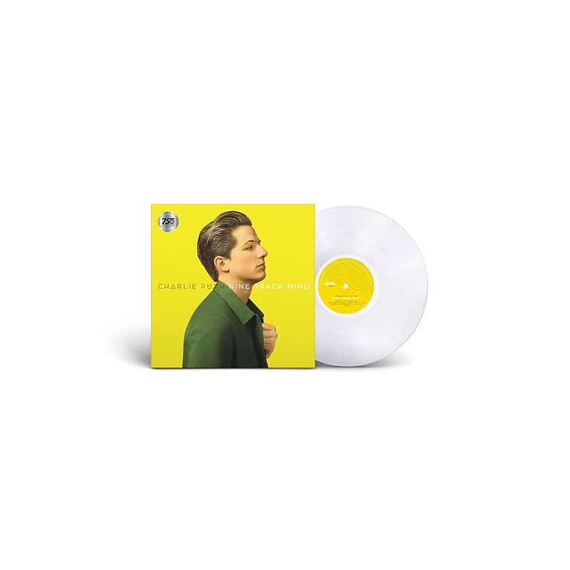 Nine Track Mind (Atlantic 75th Anniversary Deluxe Edition)