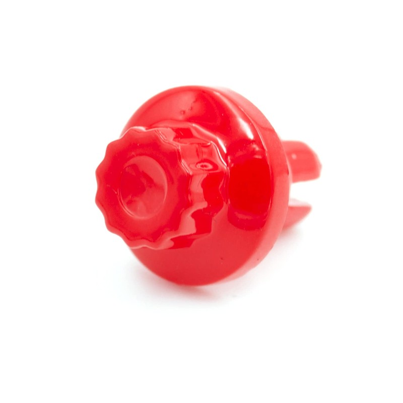 Wheel Rivets Nuts Set of 50 for 7.8mm/0.31in Hole Replacement