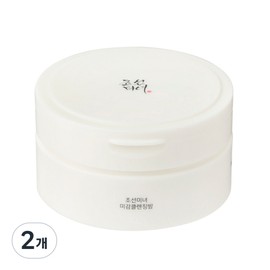 Joseon Beauty Migam Cleansing Balm, 2 pcs, 100ml / 조선미녀 미감 클렌징밤, 2개, 100ml