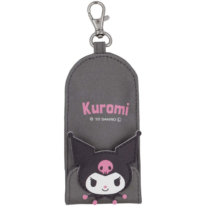 Skater ZKC1-A Key Case with Reel Key Holder Key Storage