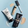Manhattan Powder Mat Camouflage Concealer, 090 Very Fair, Matte Cream